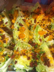 Salad wedge pic